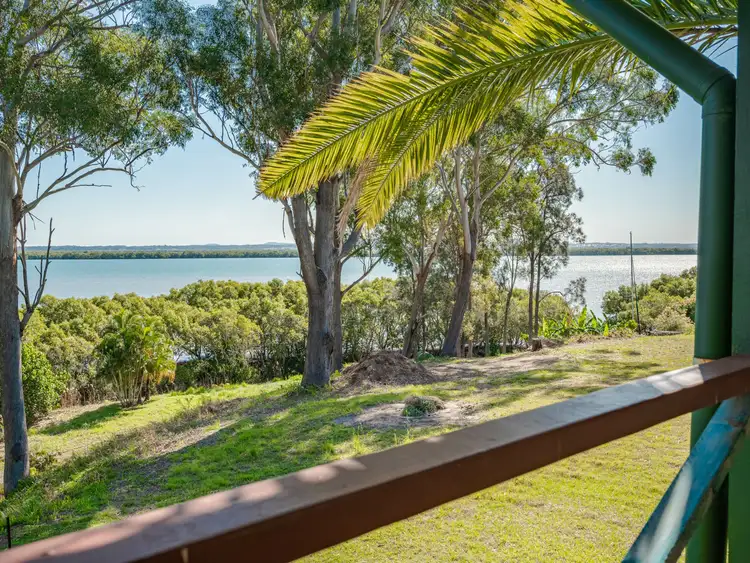 Second view of Homely house listing, 60 Deenya Parade, Russell Island QLD 4184