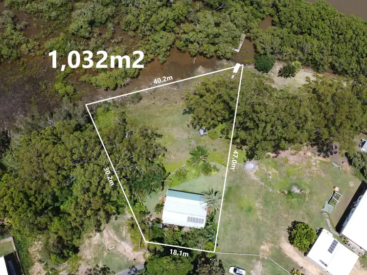 Fifth view of Homely house listing, 60 Deenya Parade, Russell Island QLD 4184