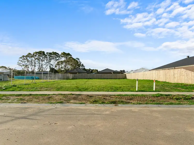 Fourth view of Homely land listing, 3 Honeyman Avenue, Lucknow VIC 3875