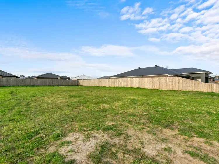 Fifth view of Homely land listing, 3 Honeyman Avenue, Lucknow VIC 3875