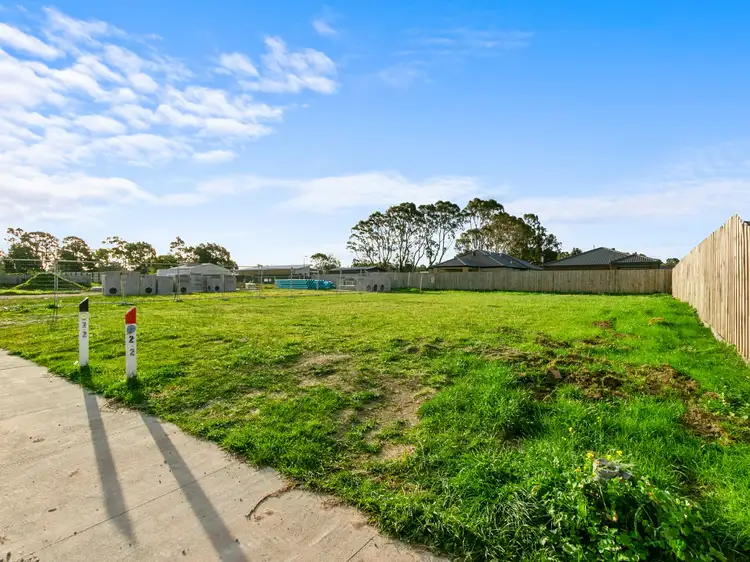 Seventh view of Homely land listing, 3 Honeyman Avenue, Lucknow VIC 3875