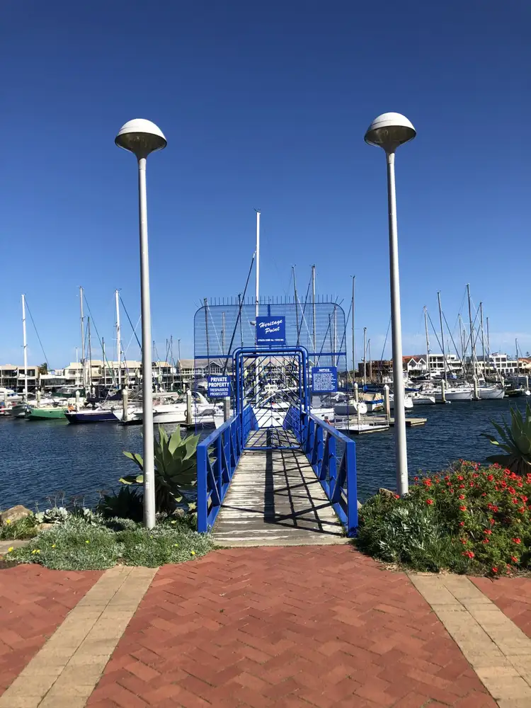 Lot H7 -15m Heritage Pt/. Arcadia Court, North Haven SA 5018