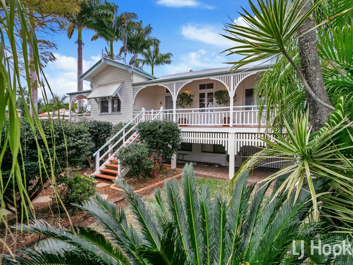 Main view of Homely house listing, 20 Elizabeth Street, Maryborough QLD 4650