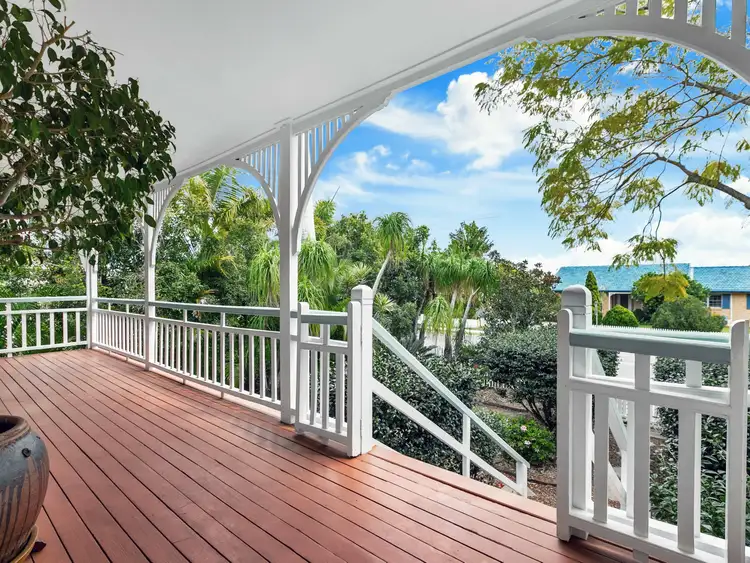 Fourth view of Homely house listing, 20 Elizabeth Street, Maryborough QLD 4650