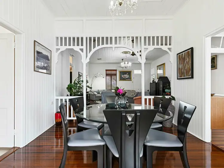 Fifth view of Homely house listing, 20 Elizabeth Street, Maryborough QLD 4650