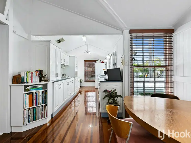 Sixth view of Homely house listing, 20 Elizabeth Street, Maryborough QLD 4650