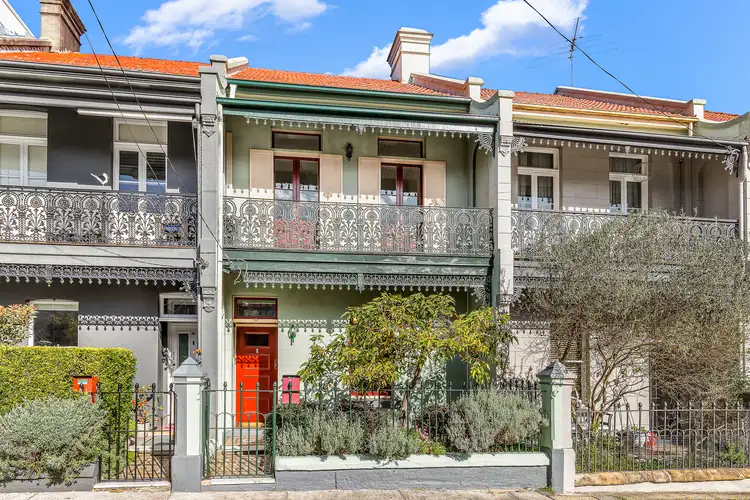Main view of Homely terrace listing, 422 Darling Street, Balmain NSW 2041