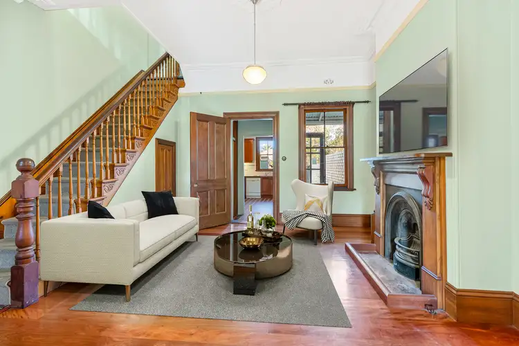 Second view of Homely terrace listing, 422 Darling Street, Balmain NSW 2041