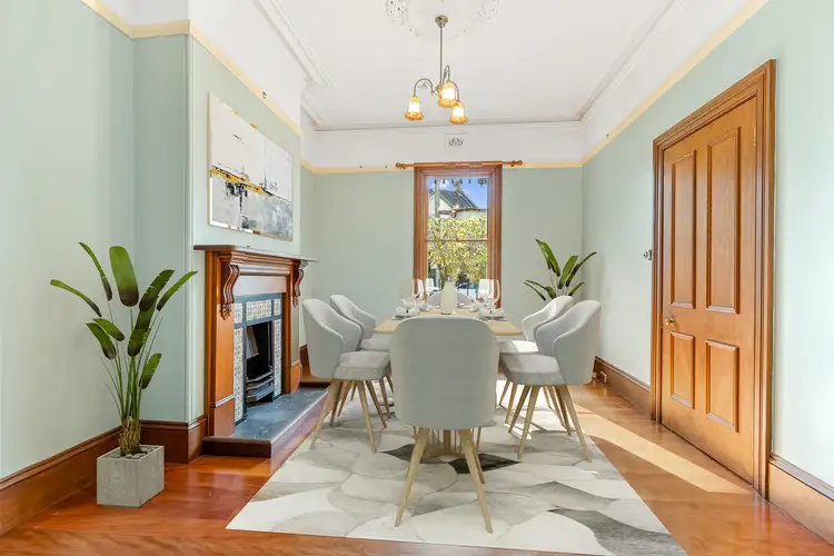 Third view of Homely terrace listing, 422 Darling Street, Balmain NSW 2041
