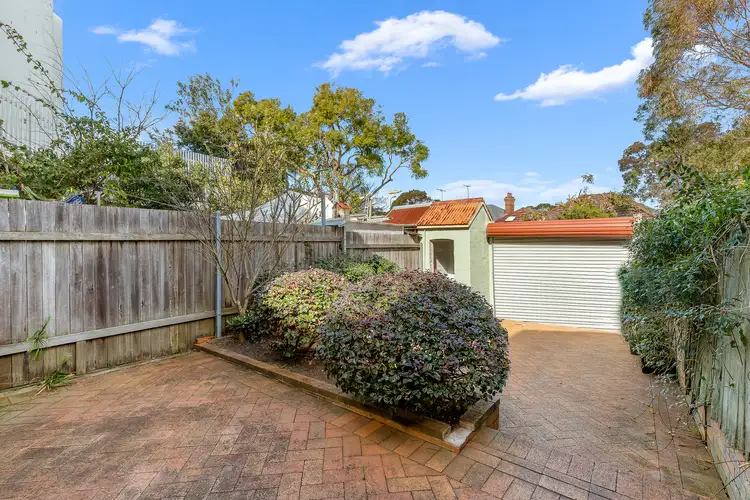 Fifth view of Homely terrace listing, 422 Darling Street, Balmain NSW 2041