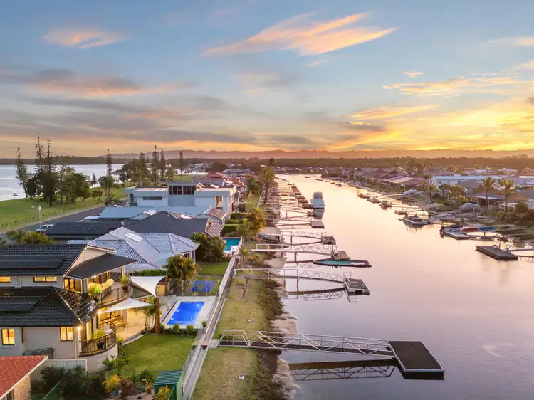 115 Riverside Drive, West Ballina NSW 2478