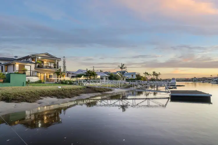 Second view of Homely house listing, 115 Riverside Drive, West Ballina NSW 2478