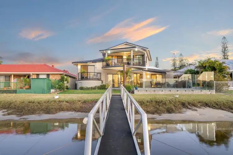Third view of Homely house listing, 115 Riverside Drive, West Ballina NSW 2478