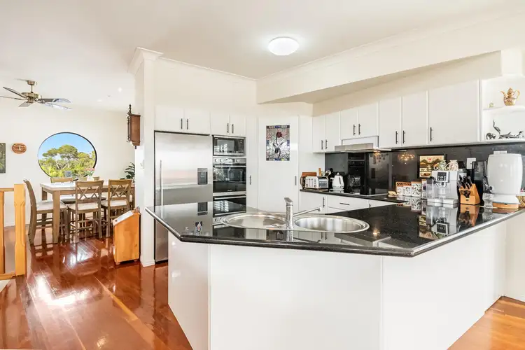Sixth view of Homely house listing, 115 Riverside Drive, West Ballina NSW 2478