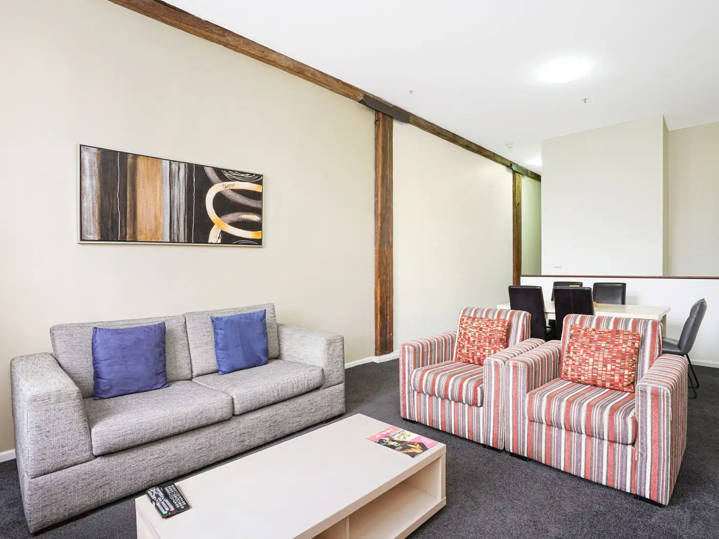 Main view of Homely apartment listing, 510/243 Pyrmont, Pyrmont NSW 2009
