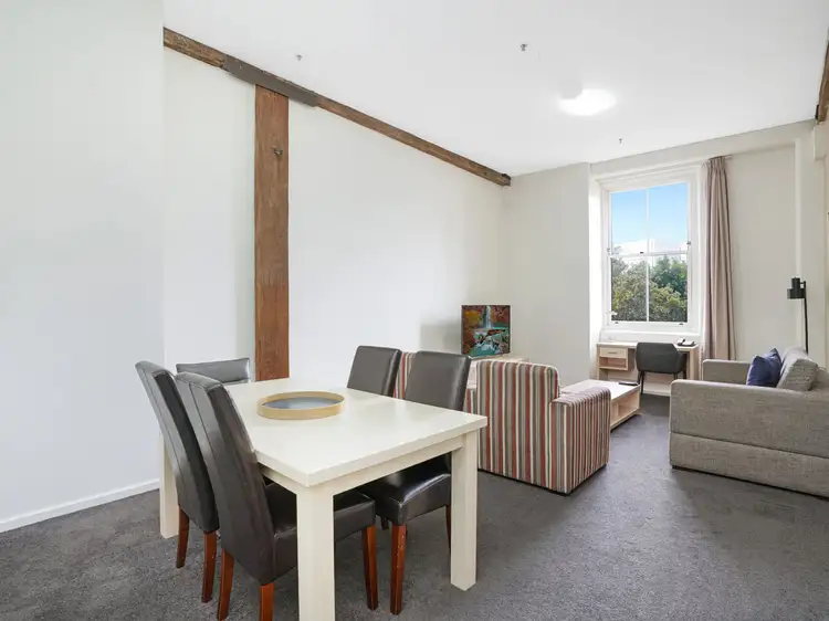Second view of Homely apartment listing, 510/243 Pyrmont, Pyrmont NSW 2009