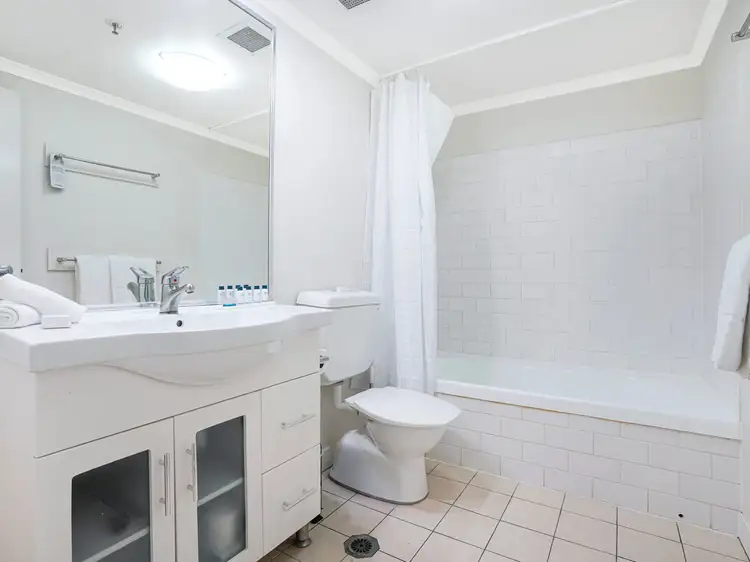 Third view of Homely apartment listing, 510/243 Pyrmont, Pyrmont NSW 2009
