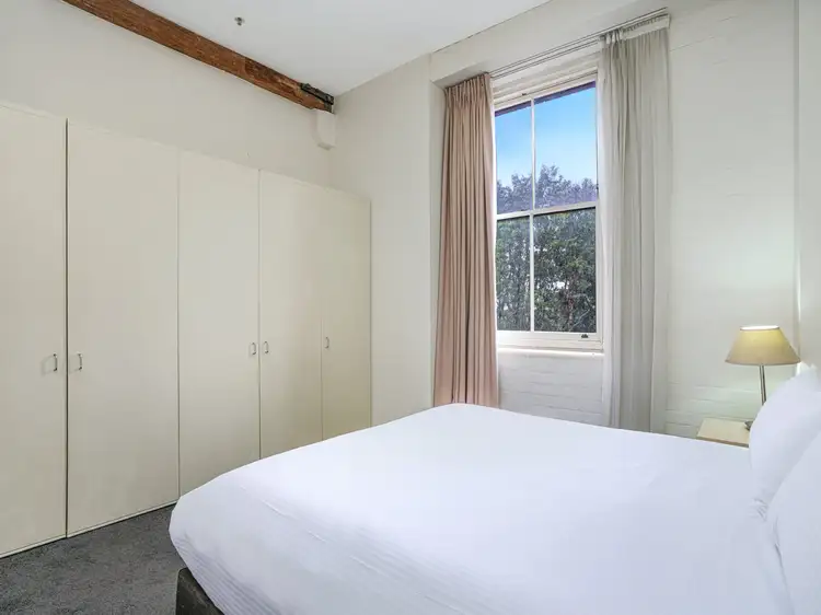 Fourth view of Homely apartment listing, 510/243 Pyrmont, Pyrmont NSW 2009
