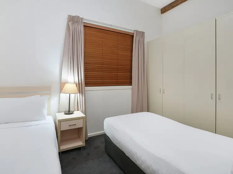 Fifth view of Homely apartment listing, 510/243 Pyrmont, Pyrmont NSW 2009