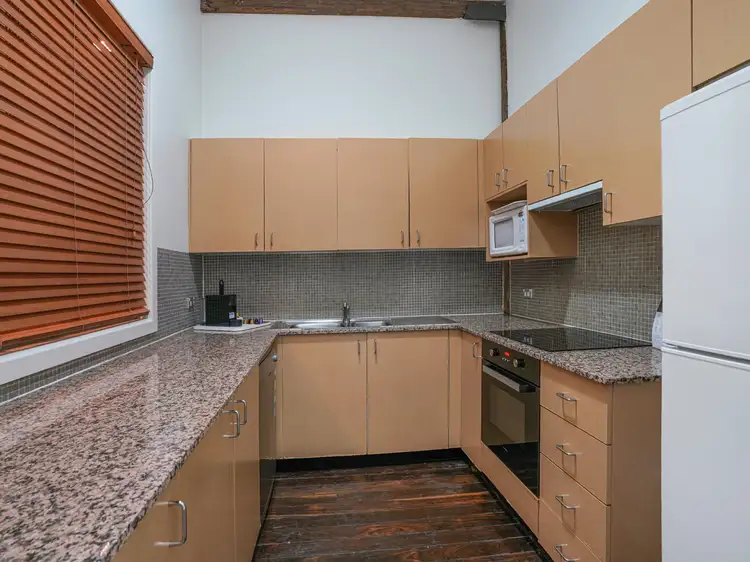 Sixth view of Homely apartment listing, 510/243 Pyrmont, Pyrmont NSW 2009