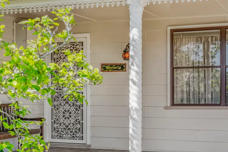 Second view of Homely house listing, 89 Close Street, Morpeth NSW 2321