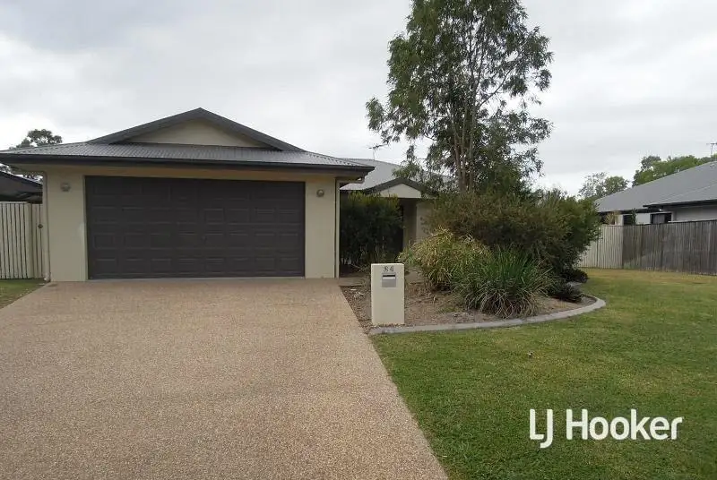 Main view of Homely house listing, 24 Fitzallan Street, Bushland Beach QLD 4818