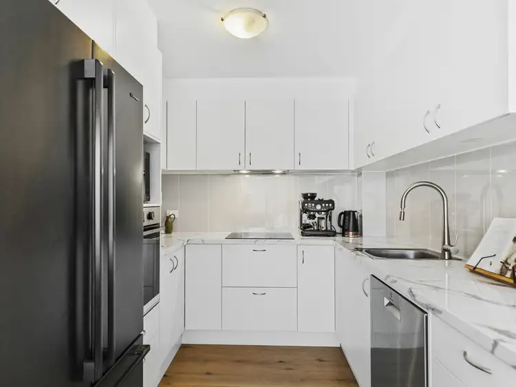 Second view of Homely apartment listing, 9/18-24 Battley Avenue, The Entrance NSW 2261