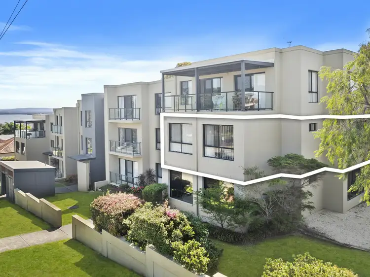 Third view of Homely apartment listing, 9/18-24 Battley Avenue, The Entrance NSW 2261