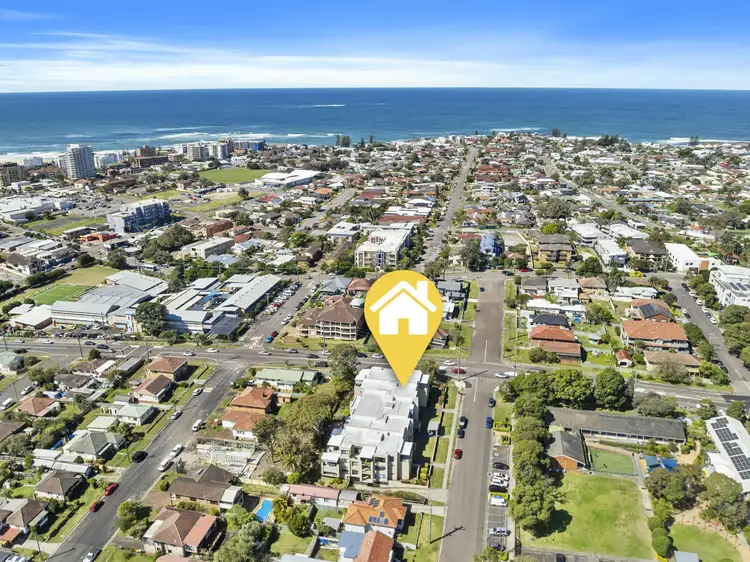 Fourth view of Homely apartment listing, 9/18-24 Battley Avenue, The Entrance NSW 2261