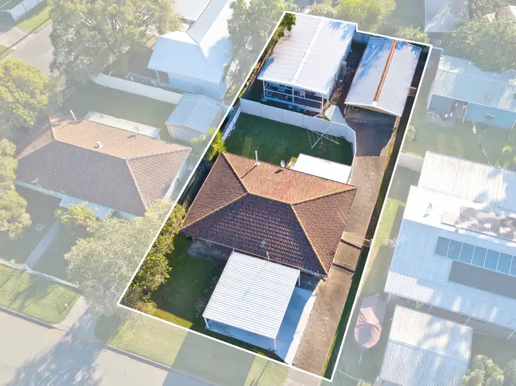 Main view of Homely house listing, 4 & 4A Maroochy Crescent, Beenleigh QLD 4207
