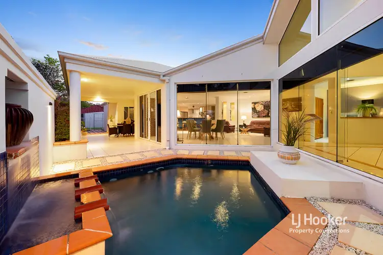 Second view of Homely house listing, 39 Dicaprio Circuit, Bridgeman Downs QLD 4035