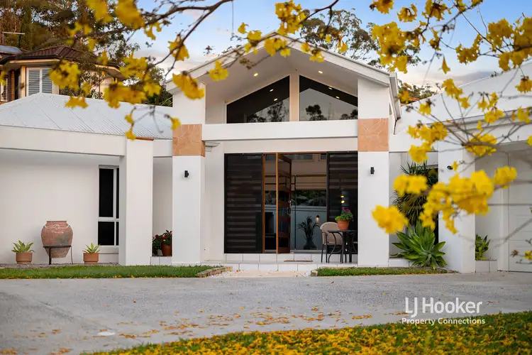 Third view of Homely house listing, 39 Dicaprio Circuit, Bridgeman Downs QLD 4035