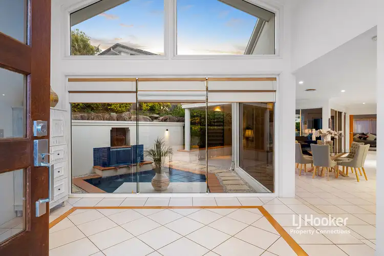 Fourth view of Homely house listing, 39 Dicaprio Circuit, Bridgeman Downs QLD 4035