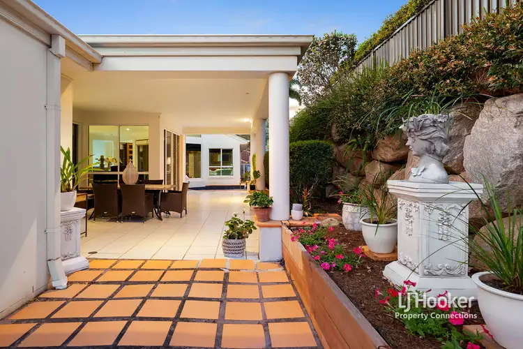 Sixth view of Homely house listing, 39 Dicaprio Circuit, Bridgeman Downs QLD 4035