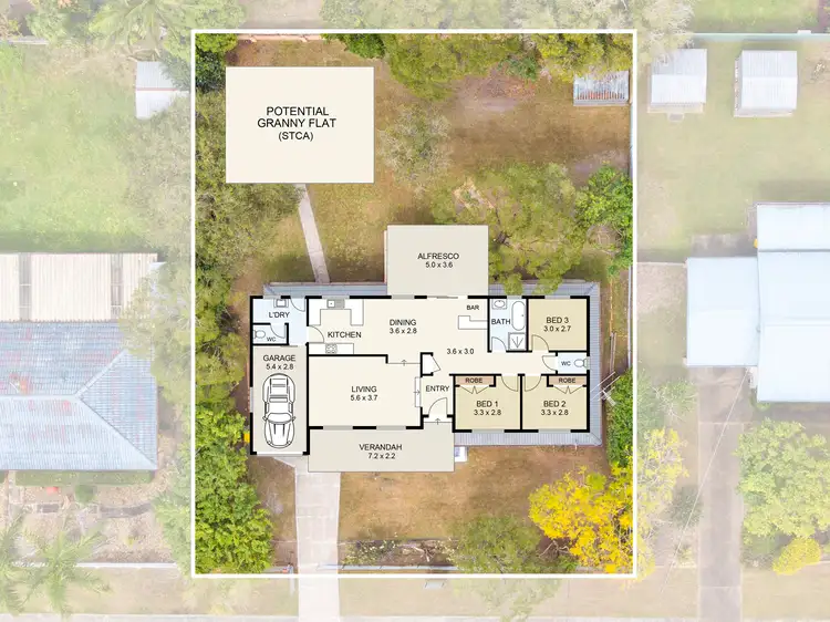 9 Chifley Drive, Bethania QLD 4205