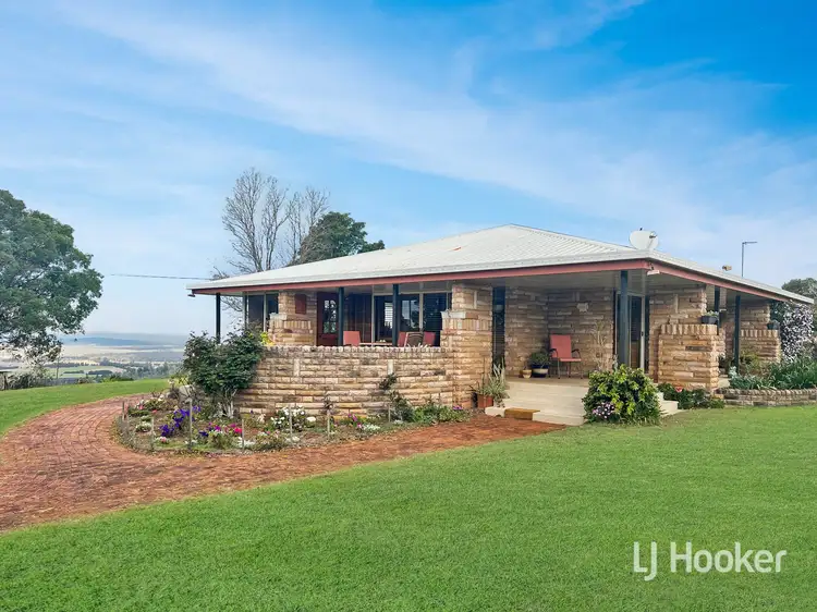 438 Schellbachs Road, Kingaroy QLD 4610