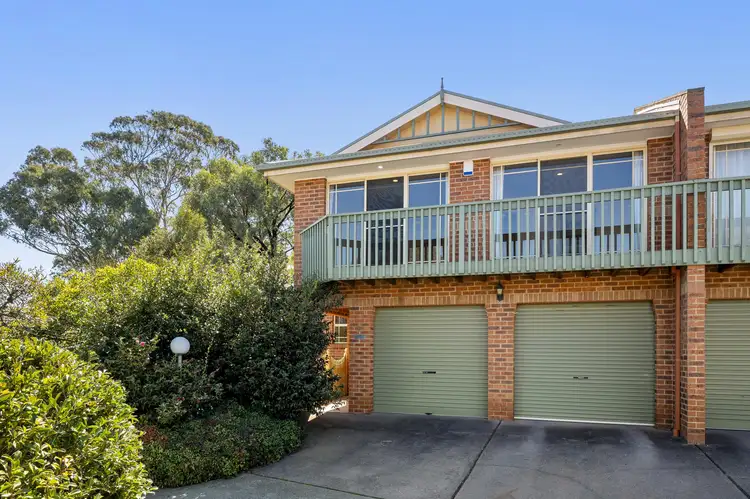 Main view of Homely townhouse listing, 6/22 Lander Crescent, Amaroo ACT 2914