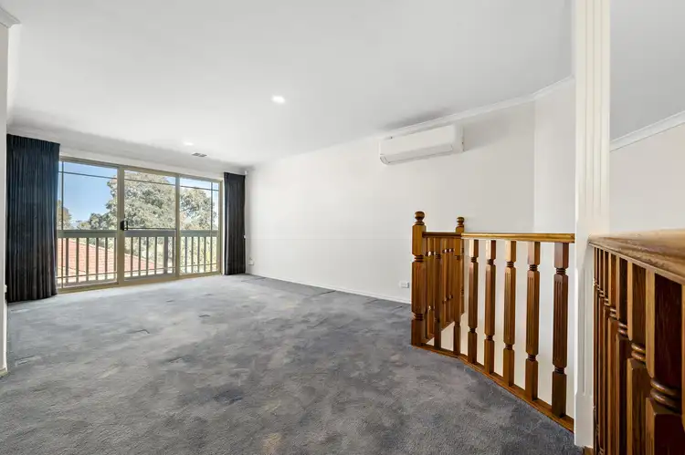 Second view of Homely townhouse listing, 6/22 Lander Crescent, Amaroo ACT 2914