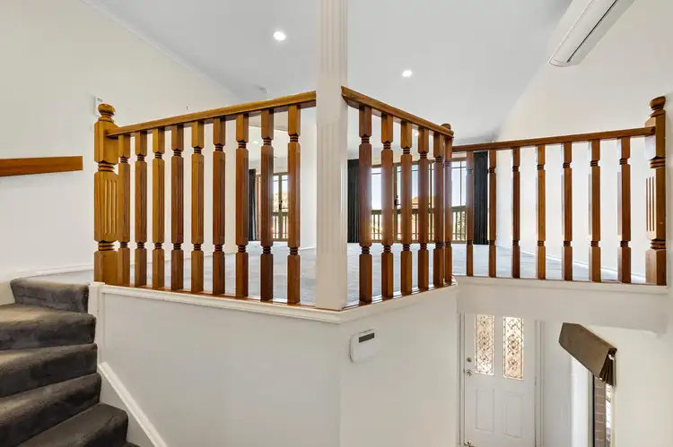 Third view of Homely townhouse listing, 6/22 Lander Crescent, Amaroo ACT 2914
