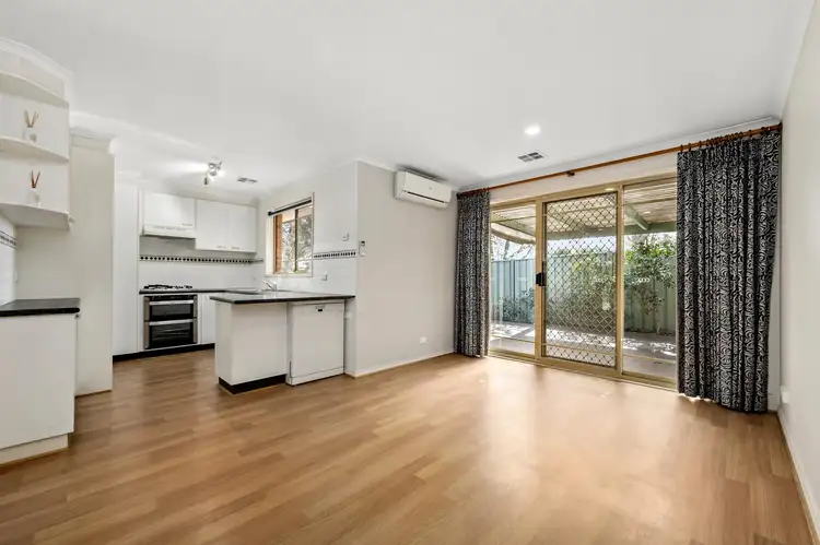 Fourth view of Homely townhouse listing, 6/22 Lander Crescent, Amaroo ACT 2914