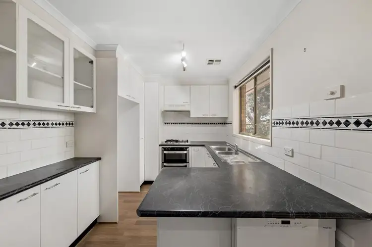 Fifth view of Homely townhouse listing, 6/22 Lander Crescent, Amaroo ACT 2914
