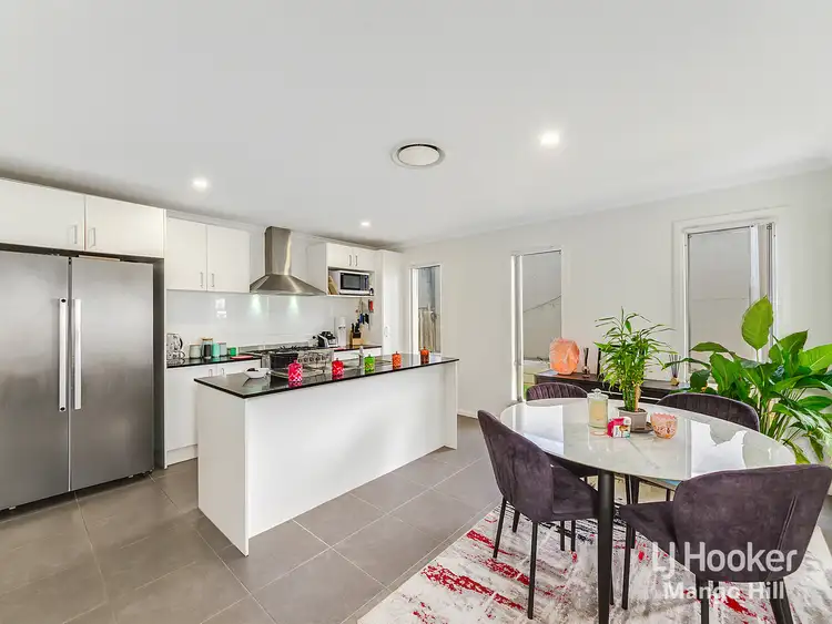 Second view of Homely house listing, 10 Starcke Court, Mango Hill QLD 4509