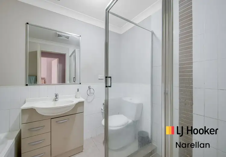 Fourth view of Homely unit listing, 3/7-9 King Street, Campbelltown NSW 2560