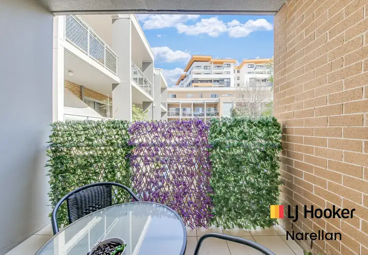 Sixth view of Homely unit listing, 3/7-9 King Street, Campbelltown NSW 2560