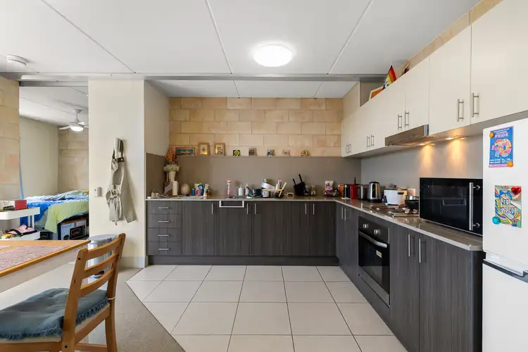 Third view of Homely apartment listing, 408A/96 High Street, Southport QLD 4215