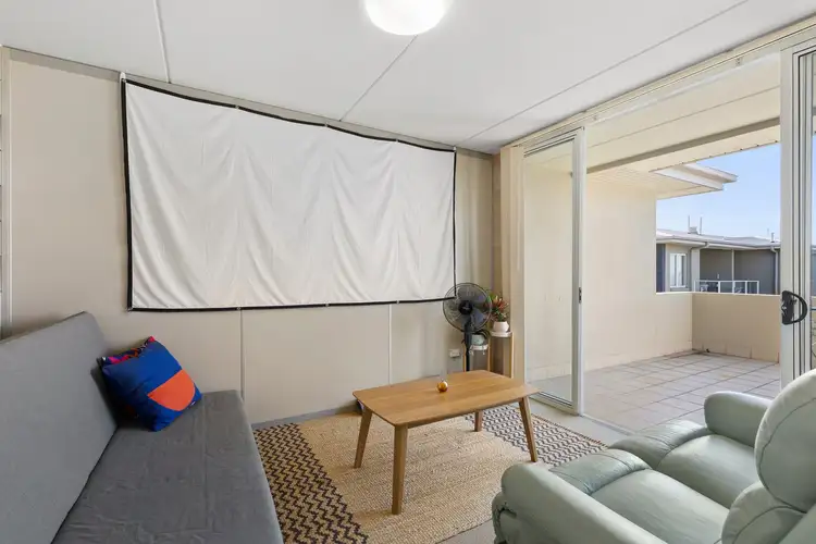 Fourth view of Homely apartment listing, 408A/96 High Street, Southport QLD 4215