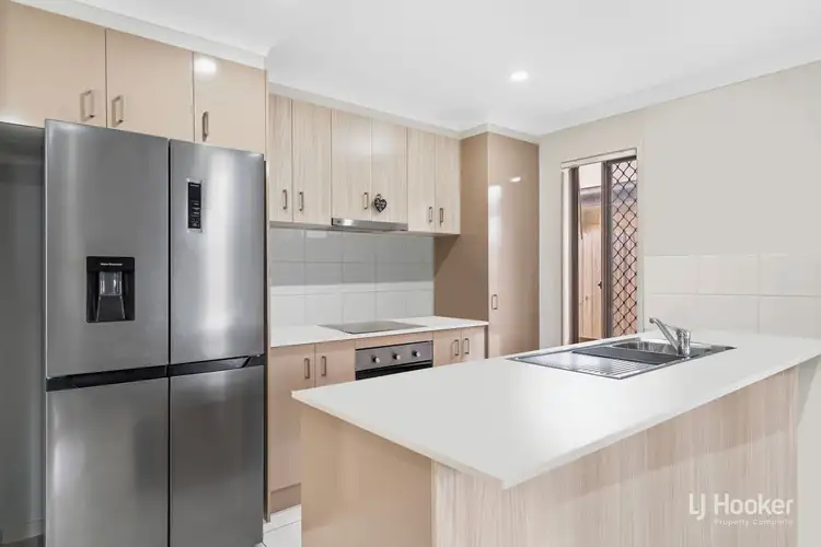 Main view of Homely house listing, 50 Coolridge Circuit, Yarrabilba QLD 4207