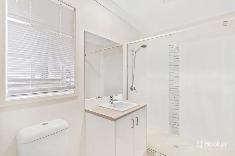 Sixth view of Homely house listing, 50 Coolridge Circuit, Yarrabilba QLD 4207