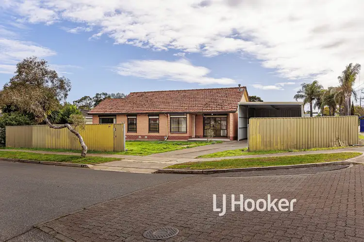 Main view of Homely house listing, 1 Athalie Avenue, Parafield Gardens SA 5107