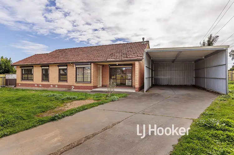 Second view of Homely house listing, 1 Athalie Avenue, Parafield Gardens SA 5107